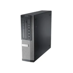 Dell OptiPlex 790 SFF Refurbished Desktop Computer, Intel I5, 8GB Memory, 1TB HDD