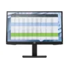 HP P22 G4 1A7E4AA#ABA 21.5" LED Monitor, Black