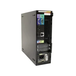 Dell OptiPlex 9010 Refurbished Desktop Computer, Intel I5, 8GB RAM, 256GB SSD