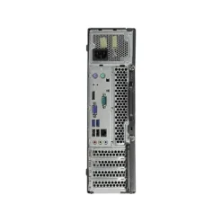 Lenovo ThinkCentre M73 Refurbished Desktop Computer, Intel Core I5-4570, 16GB Memory, 512GB SSD