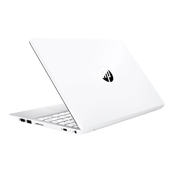 HP Stream 11-ak0020nr 11.6" Notebook, Intel Celeron, 4GB Memory, 32 GB EMMC, Windows 10 2 HP Stream 11-ak0020nr 11.6" Notebook, Intel Celeron, 4GB Memory, 32 GB EMMC, Windows 10 - Image 2