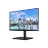 Samsung 22" LED Monitor, Black (F22T452FQN)