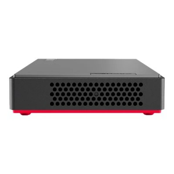 Lenovo ThinkCentre M75n 11G4000BUS Desktop Computer, AMD Ryzen 5 3300U, 8GB Memory, 128GB SSD 1 Lenovo ThinkCentre M75n 11G4000BUS Desktop Computer, AMD Ryzen 5 3300U, 8GB Memory, 128GB SSD