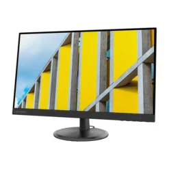 Lenovo D27-30 66B8KCC6US 27" LED Monitor, Raven Black -LENO Computer Shop sp117042870 s7