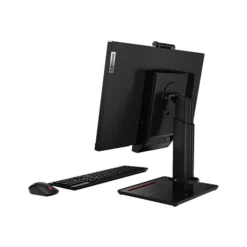 Lenovo ThinkCentre Tiny-In-One 24 Gen 4 11GDPAR1US 23.8" LED Monitor, Black -LENO Computer Shop sp117042912 s7