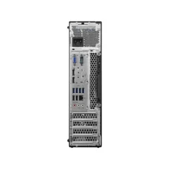 Lenovo ThinkCentre M900 SFF Refurbished Desktop Computer, Intel Core I5-6400T, 16GB Memory, 256GB SSD