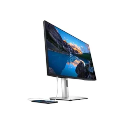 Dell UltraSharp DELL-U2421E 24.1" LED Monitor, Silver/Black -LENO Computer Shop sp117661548 s7