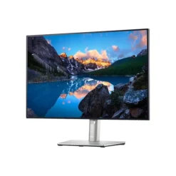 Dell UltraSharp DELL-U2421E 24.1" LED Monitor, Silver/Black -LENO Computer Shop sp117661551 s7