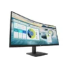 HP P34hc G4 21Y56AA#ABA 34" LED Monitor, Black