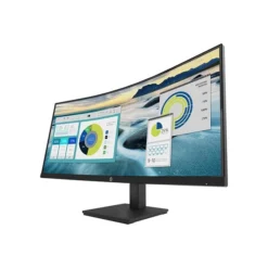 HP P34hc G4 21Y56AA#ABA 34" LED Monitor, Black -LENO Computer Shop sp118857341 s7