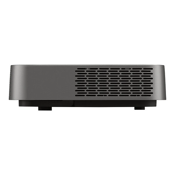 ViewSonic Portable M2E DLP Projector, Gray 2 ViewSonic Portable M2E DLP Projector, Gray - Image 2