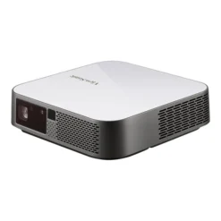 ViewSonic Portable M2E DLP Projector, Gray 13 ViewSonic Portable M2E DLP Projector, Gray -LENO Computer Shop sp121588366 s7