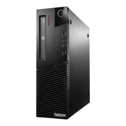 Lenovo ThinkCentre M83 Small Form Factor Refurbished Desktop Computer, Intel I5-4570 3.2GHz, 8GB RAM, 500GB HDD