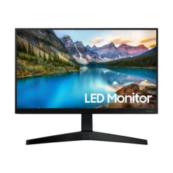 Samsung T37F Series 27" LED Monitor, Black (F27T374FWN)