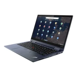 Lenovo ThinkPad C13 Yoga Gen 1 Chromebook 20UX 13.3", AMD Ryzen 5, 8GB Memory, 128GB SSD, Google Chrome (20UX000MUS) -LENO Computer Shop sp122198757 s7