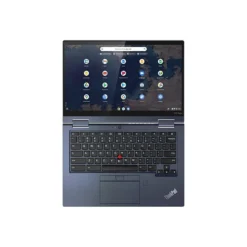 Lenovo ThinkPad C13 Yoga Gen 1 Chromebook 20UX 13.3", AMD Ryzen 5, 8GB Memory, 128GB SSD, Google Chrome (20UX000MUS) -LENO Computer Shop sp122198758 s7