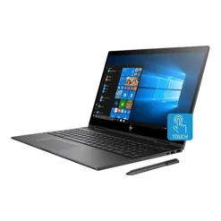 HP ENVY X360 15-cp0053cl 15.6" Refurbished Notebook, AMD Ryzen 5, 8GB Memory, 256GB SSD, Windows 10 (6EH45UAR#ABA) -LENO Computer Shop sp122758461 s7
