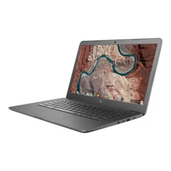 HP Chromebook 14-ca000nr 14", Intel Celeron, 4GB Memory, 32 GB EMMC, Google Chrome (7ZU92UA#ABA) -LENO Computer Shop sp122758468 s7