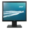 Acer V176L UM.BV6AA.002 17" LCD Monitor, Black