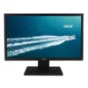 Acer V196HQL UM.XV6AA.A01 19" LCD Monitor, Black