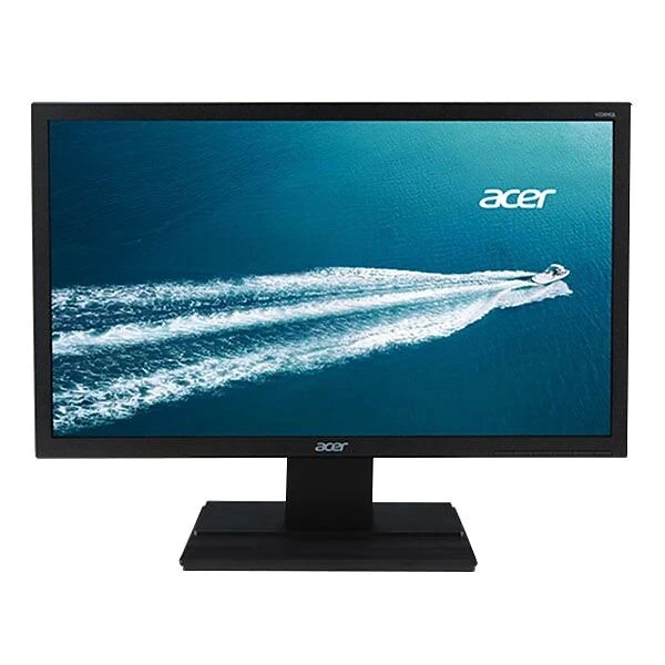 Acer V226WLBMD 22" LED LCD Monitor, Black 1 Acer V226WLBMD 22" LED LCD Monitor, Black