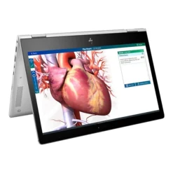 HP EliteBook X360 1030 G2 13.3" Refurbished Notebook, Intel I5, 8GB Memory, 256GB SSD, Windows 10 Pro (1BS96UT#ABA) -LENO Computer Shop sp122992659 s7 1