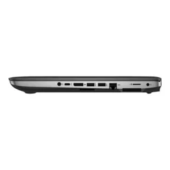 HP ProBook 640 G2 14" Refurbished Notebook, Intel I5, 8GB Memory, 256GB SSD, Windows 10 Pro (V1H09UT) -LENO Computer Shop sp122992672 s7