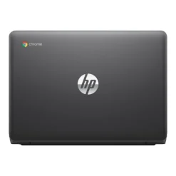 HP 11 G5 11.6" Refurbished Chromebook, Intel Celeron, 4GB Memory, 16GB EMMC, Google Chrome (X9U02UT#ABA) -LENO Computer Shop sp122992680 s7
