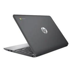 HP 11 G5 11.6" Refurbished Chromebook, Intel Celeron, 4GB Memory, 16GB EMMC, Google Chrome (X9U02UT#ABA) -LENO Computer Shop sp122992681 s7