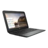 HP 11 G4 11.6" Refurbished Chromebook, Intel Celeron, 4GB Memory, 16GB EMMC, Google Chrome (P0B76UT#ABA)