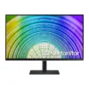 Samsung S32A600UUN 32" LED Monitor, Black