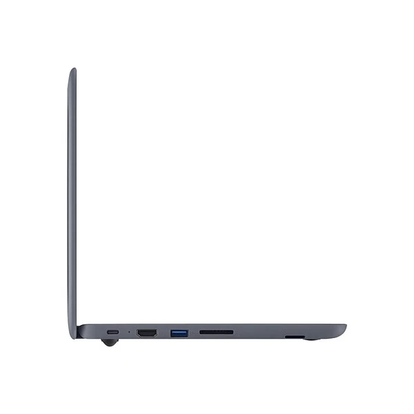 ASUS Chromebook C203XA YS02 11.6", MediaTek, 4GB Memory, 32 GB EMMC, Google Chrome (C203XA-YS02-GR) 6 ASUS Chromebook C203XA YS02 11.6", MediaTek, 4GB Memory, 32 GB EMMC, Google Chrome (C203XA-YS02-GR) - Image 6