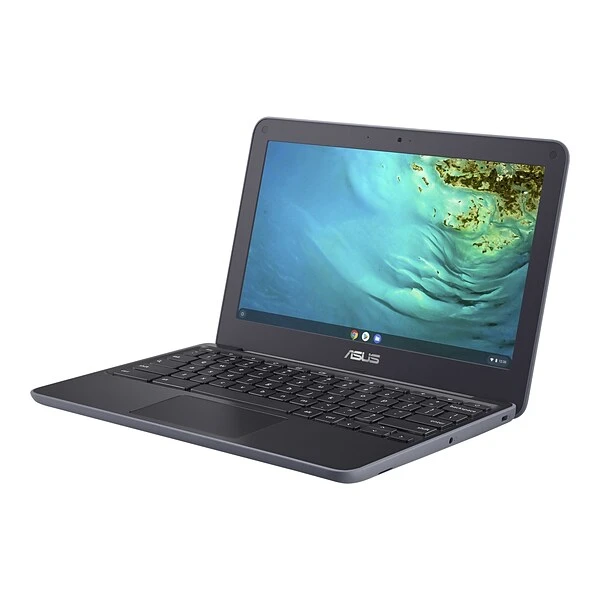 ASUS Chromebook C203XA YS02 11.6", MediaTek, 4GB Memory, 32 GB EMMC, Google Chrome (C203XA-YS02-GR) 7 ASUS Chromebook C203XA YS02 11.6", MediaTek, 4GB Memory, 32 GB EMMC, Google Chrome (C203XA-YS02-GR) - Image 7