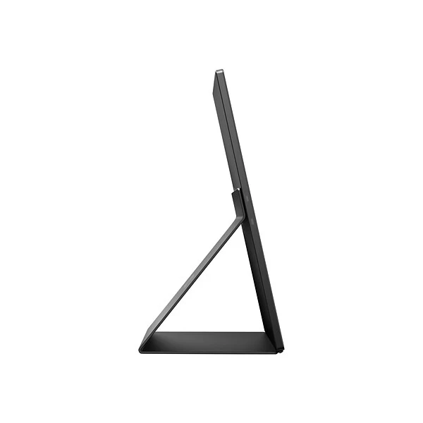 AOC 16T2 15.6" LED Monitor, Black 4 AOC 16T2 15.6" LED Monitor, Black - Image 4