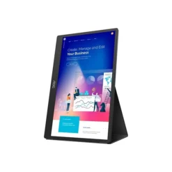 AOC 16T2 15.6" LED Monitor, Black 11 AOC 16T2 15.6" LED Monitor, Black -LENO Computer Shop sp124203648 s7