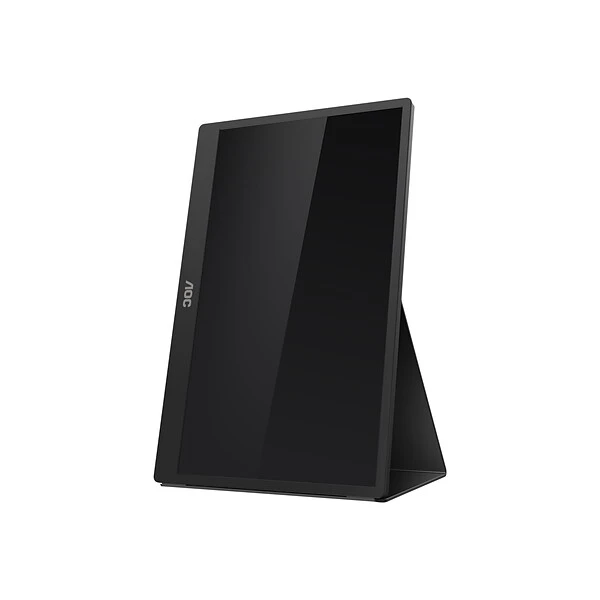 AOC 16T2 15.6" LED Monitor, Black 7 AOC 16T2 15.6" LED Monitor, Black - Image 7