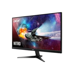 Acer Nitro QG241Y Pbmiipx 23.8" LED Monitor, Black (UM.QQ1AA.P01) -LENO Computer Shop sp126336297 s7