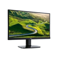 Acer KA220HQ 21.5" LED Monitor, Black (UM.WX0AA.001)
