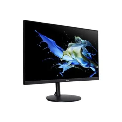 Acer CB272 Dbmiprx 27" LED Monitor, Black (UM.HB2AA.D01)