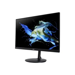 Acer CB272 Dbmiprx 27" LED Monitor, Black (UM.HB2AA.D01) -LENO Computer Shop sp126336745 s7