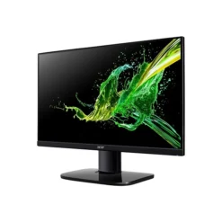Acer KA240Y Bmiix 23.8" LED Monitor, Black (UM.QX0AA.005) -LENO Computer Shop sp126336751 s7