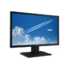Acer V246HQL Bmdp 23.6" LED Monitor, Black (UM.UV6AA.006)