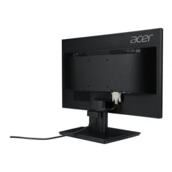 Acer V246HQL Bmdp 23.6" LED Monitor, Black (UM.UV6AA.006) -LENO Computer Shop sp126336776 s7