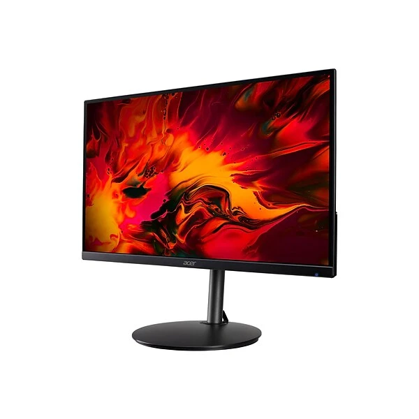 Acer Nitro RX241Y Pbmiiphx 23.8" LED Monitor, Black (UM.QR1AA.P03) 4 Acer Nitro RX241Y Pbmiiphx 23.8" LED Monitor, Black (UM.QR1AA.P03) - Image 4