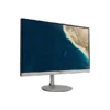 Acer CB272U Smiiprx 27" LED Monitor, Silver (UM.HB2AA.005)