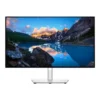 Dell UltraSharp 27" LED Monitor, Silver/Black (DELL-U2722DE)