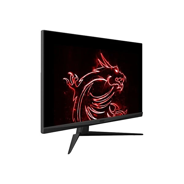 MSI Optix 27" LED Monitor, Black (OPTIX G273QF) 1 MSI Optix 27" LED Monitor, Black (OPTIX G273QF)