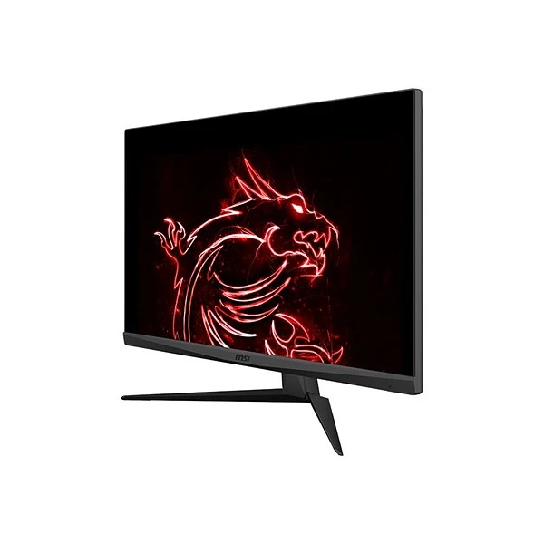 MSI Optix 27" LED Monitor, Black (OPTIX G273QF) 2 MSI Optix 27" LED Monitor, Black (OPTIX G273QF) - Image 2