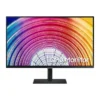Samsung 24" LED Monitor, Black (S24A600NWN)