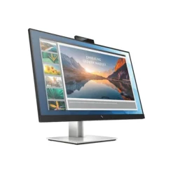 HP E24d G4 Advanced Docking Monitor 23.8" LED, Black (6PA50A4#ABA) -LENO Computer Shop sp128816668 s7